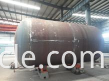 LPG Tank Trailer 7